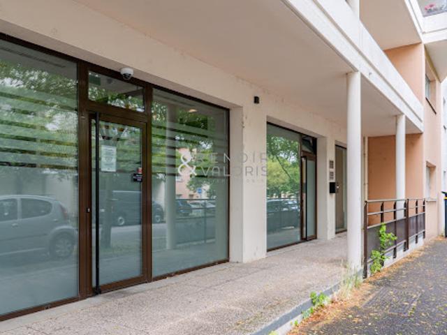 Location Autre 2 pièces 38 m2 Jarville la Malgrange
