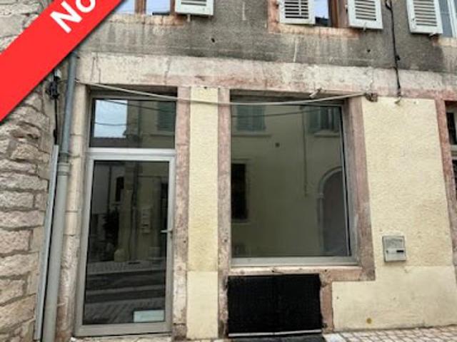 Location Autre 35 m2 Nuits Saint Georges