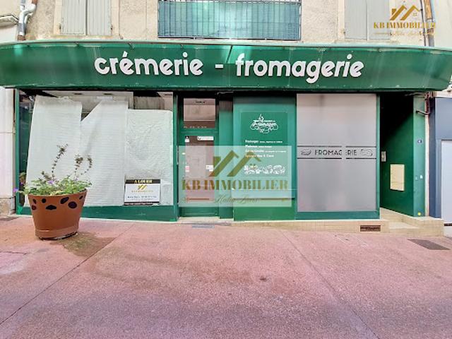 Location Autre 3 pièces 44 m2 Privas