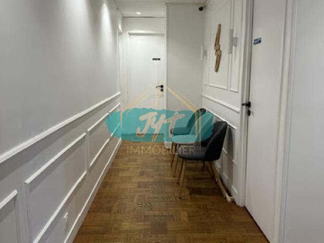 Location Autre 3 pièces 64 m2 Enghien les Bains