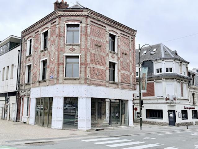 Location Autre 3 pièces 70 m2 Amiens