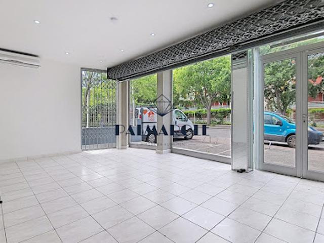 Location Autre 3 pièces 80 m2 Perpignan