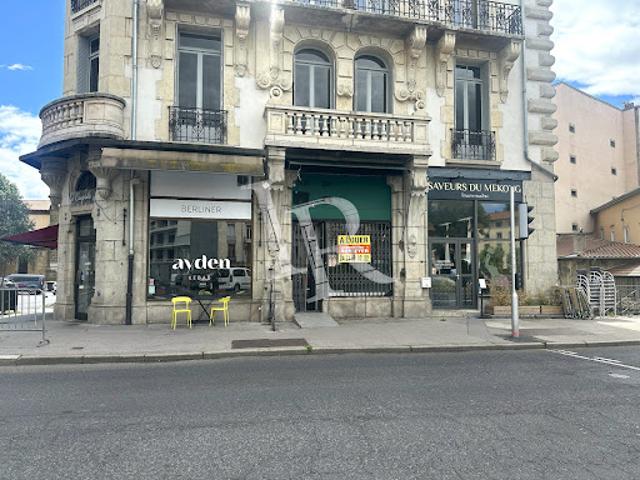 Location Autre 3 pièces 89 m2 Le Puy en Velay