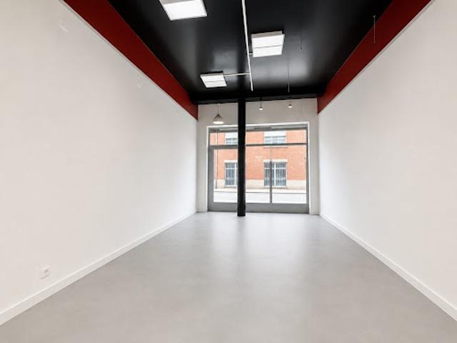 Location Autre 3 pièces 35 m2 Amiens