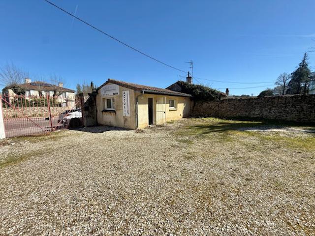 Location Autre Toulenne