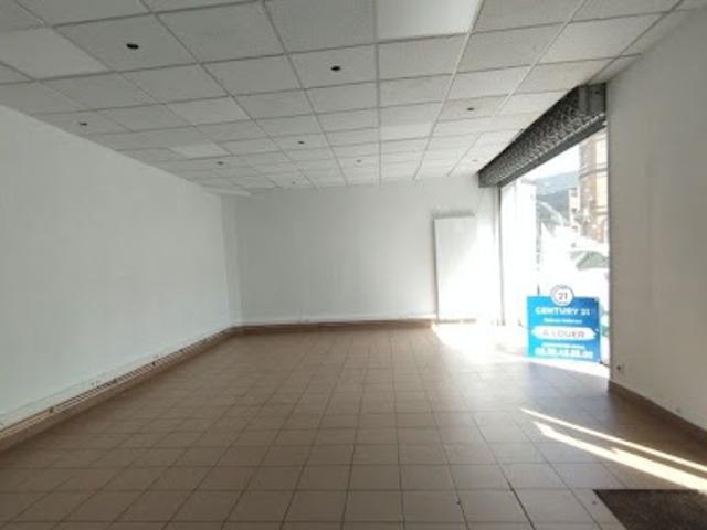 Location Autre Bernay