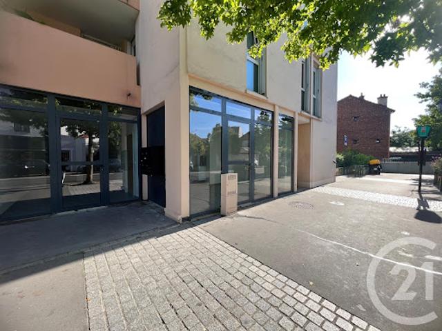 Location Autre Colombes