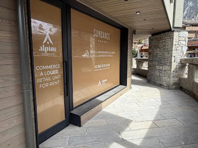Location Autre Courchevel