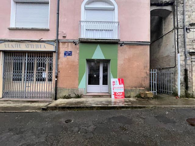 Location Autre Les Vans