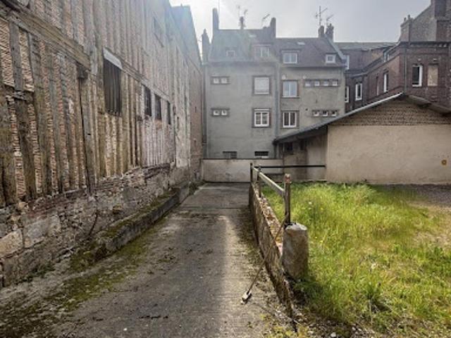 Location Autre Orbec