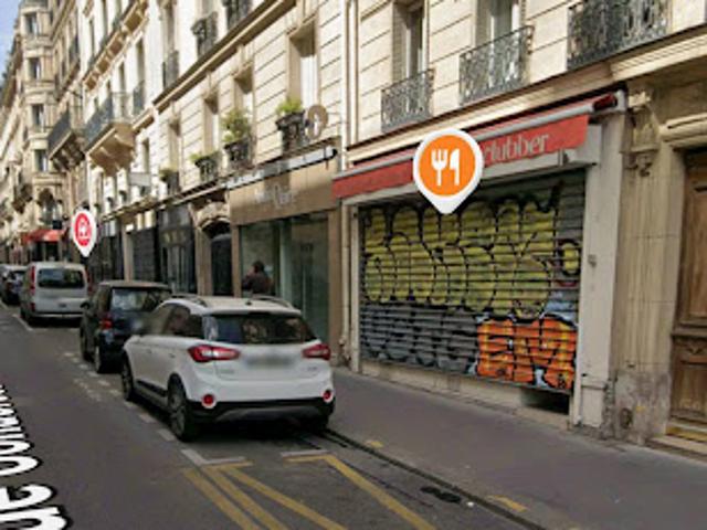 Location Autre Paris 9ème