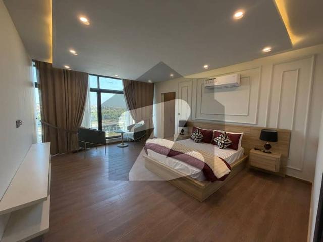 Location: Bahria Paradise Phase 4, Rawalpindi