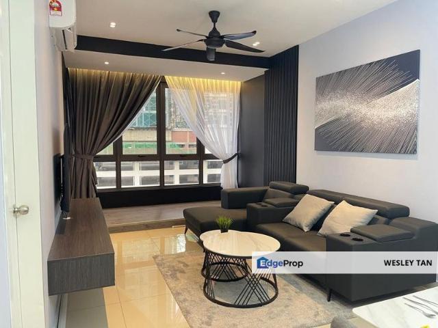 Hot Location Bali Residence in Melaka town for sale