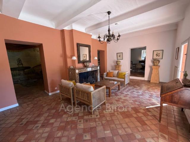 location bastide 10 Pièce s