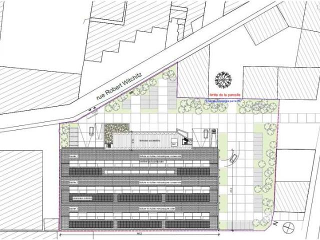 Location bâtiment d'activité Ivry sur Seine Proche Paris et transports