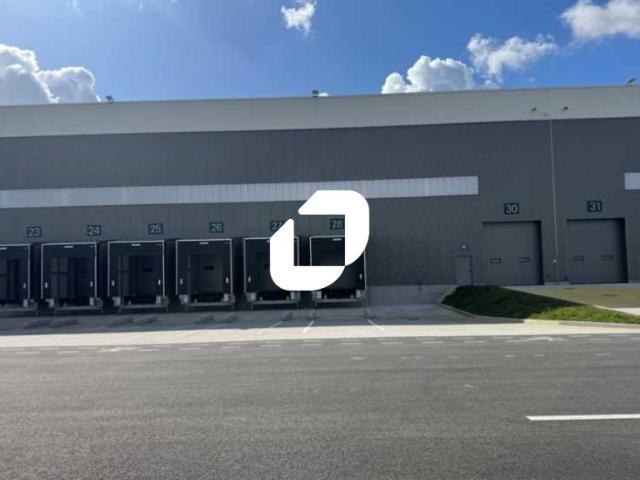 Location bâtiment logistique Douvrin Proximité A1, A25, A21