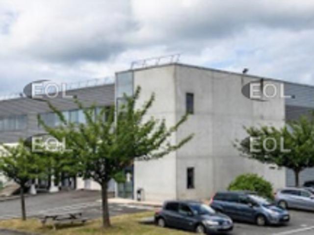 Location bâtiment logistique Lieusaint Accès direct N104 et RER
