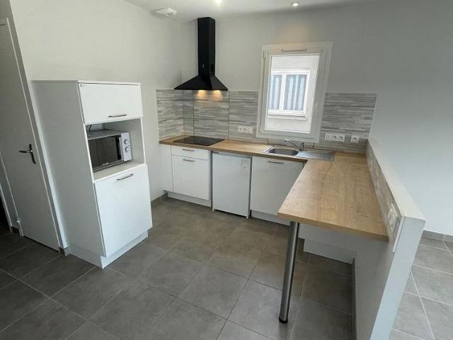 LOCATION BEAU T1 TARBES PROCHE UNIVERSITE