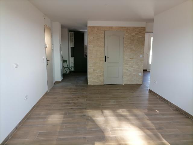 Location Beau T3 entièrement rénové | Agence Clemenceau
