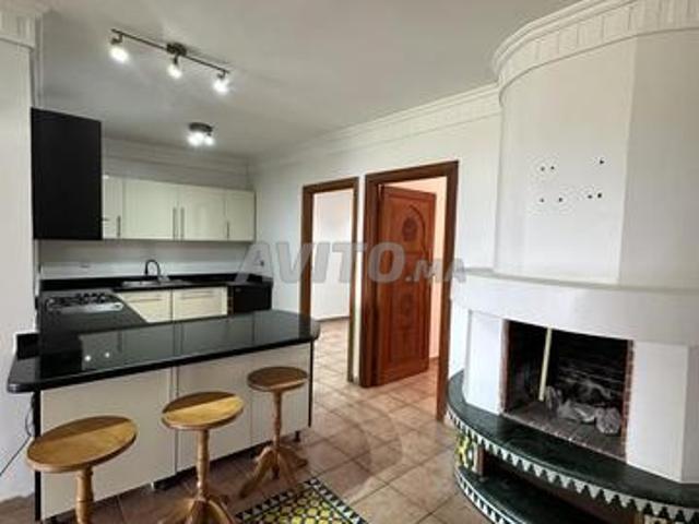 Location bel appartement 3 chambre vide