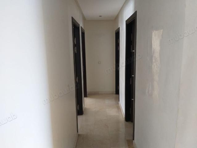 Location bel appartement en longue durée. Fès