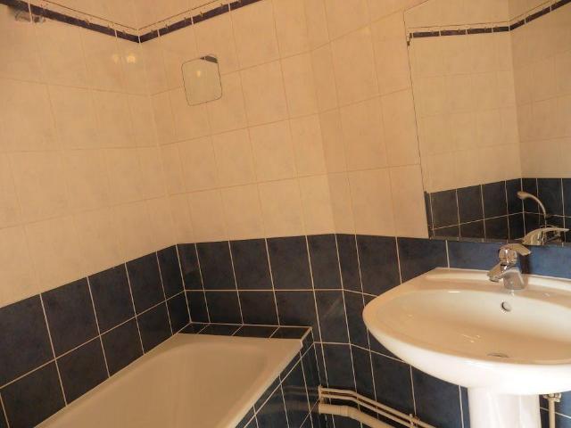 Location bel appartement F2 nancy