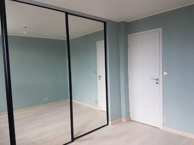 Location bel appartement F2 quartier Félix Faure au HAVRE 76