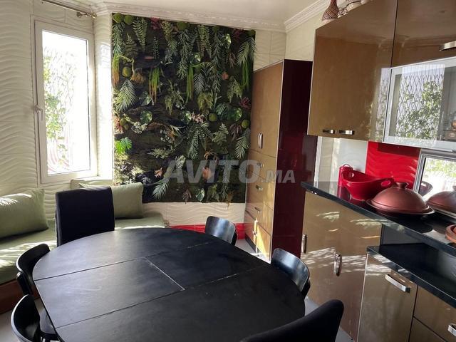 Location Bel Appartement Meublé Sans vis à vis