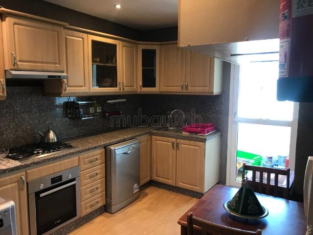 Location bel appartement vide trois ch val fleuri