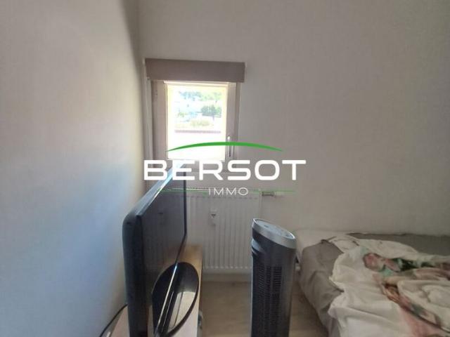Location Besançon, Appartement T1 avec chambre séparée