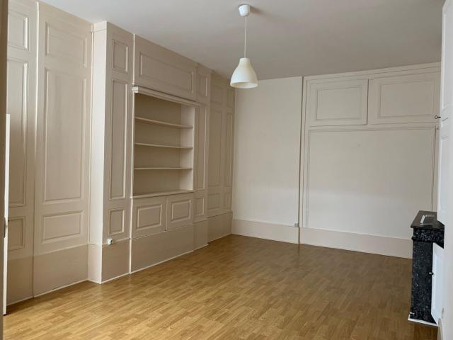 Location Besançon, Appartement T2 au centre ville de Besançon