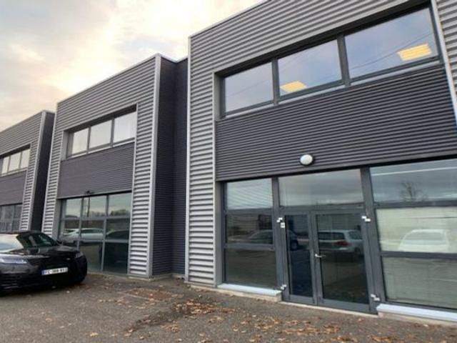 Location Boutique 67450, Mundolsheim france