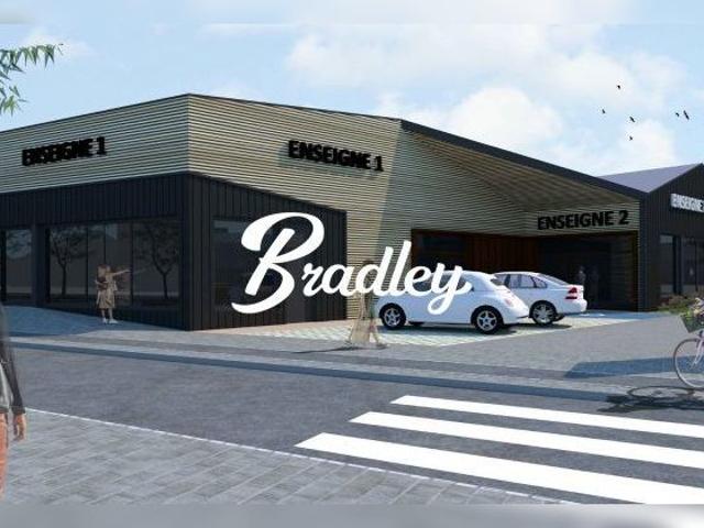 Location Boutique 80330, Longueau france