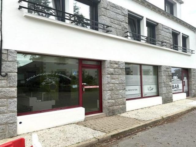 Location Boutique 29170, Pleuven france