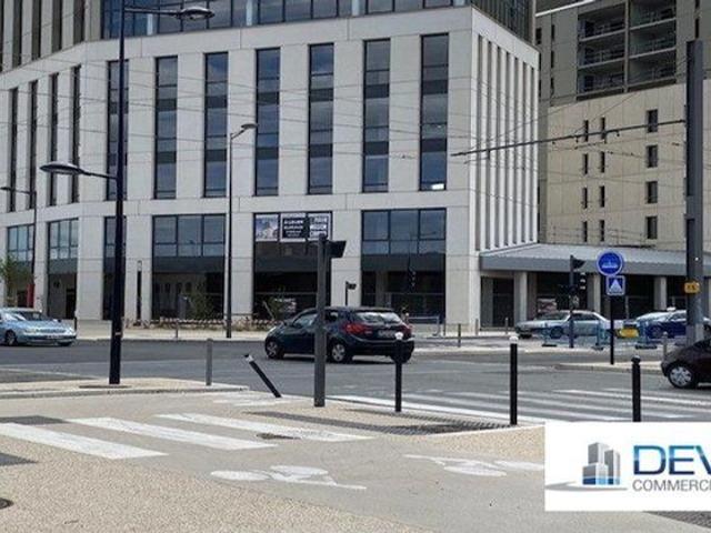Location Boutique 33800, Bordeaux france