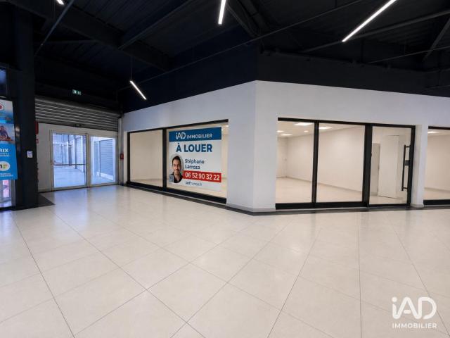 Vente Immeuble 185 m²
