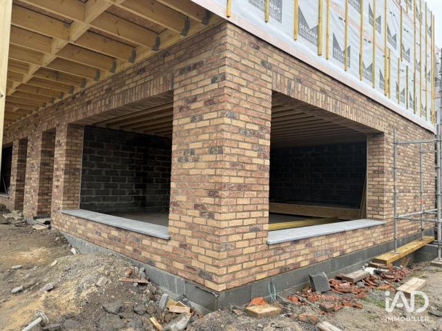Location Boutique/Local commercial 100 m²