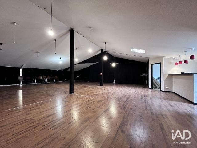 Location Boutique/Local commercial 175 m²