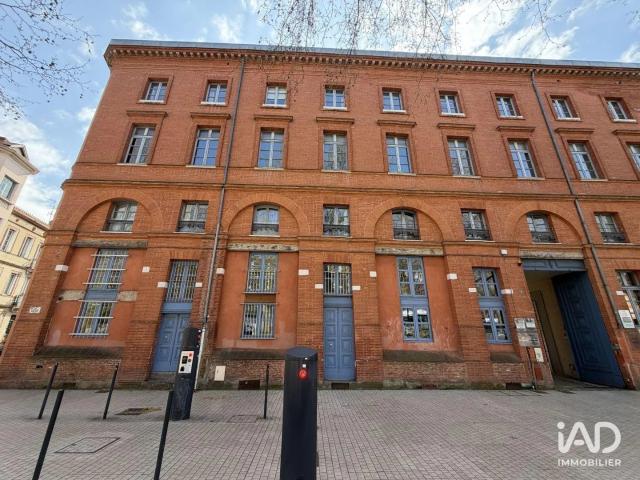 Location Boutique/Local commercial 205 m²