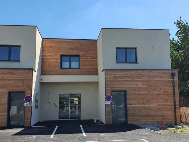 Location Boutique/Local commercial 22 m²