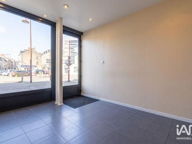 Location Boutique/Local commercial 32 m²