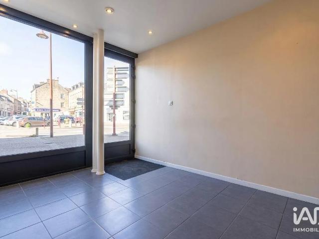 Location Boutique/Local commercial 32 m²