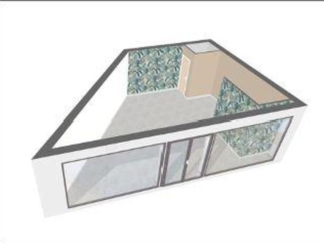 Location Boutique/Local commercial 40 m²