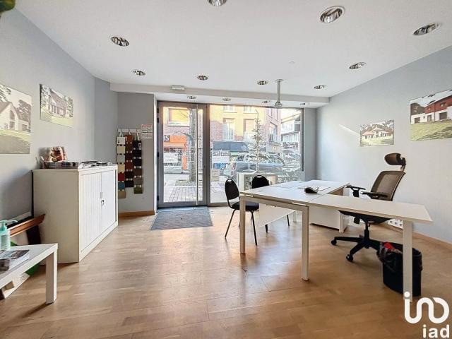 Location Boutique/Local commercial 50 m²