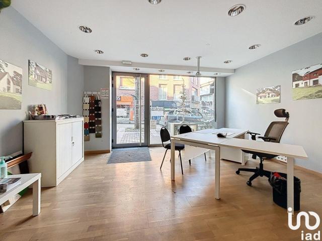 Location Boutique/Local commercial 50 m²