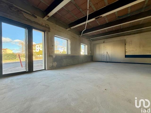 Location Boutique/Local commercial 55 m²