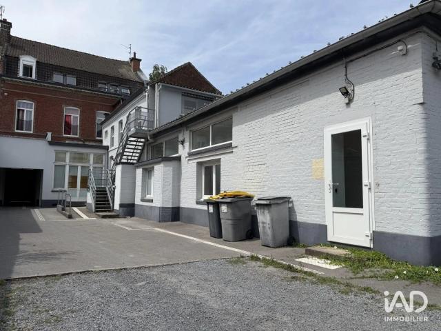 Location Boutique/Local commercial 60 m²