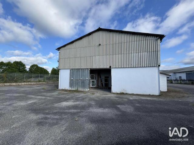 Location Boutique/Local commercial 60 m²