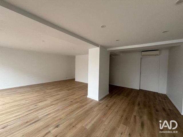 Location Boutique/Local commercial 64 m²