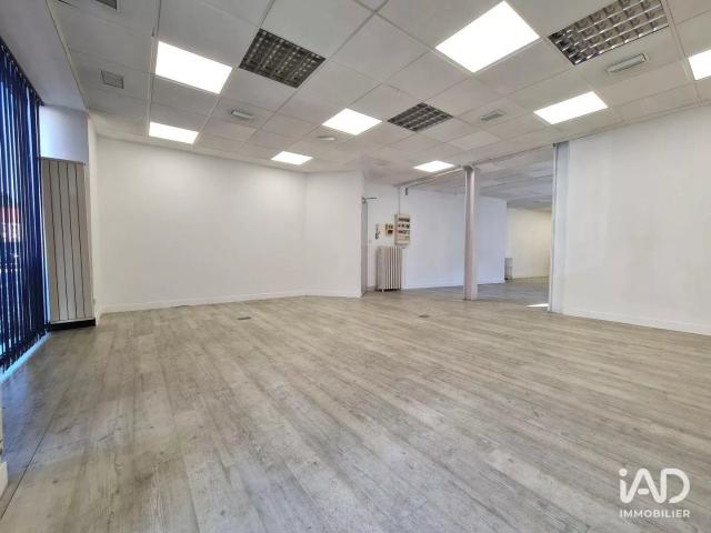 Location Boutique/Local commercial 65 m²